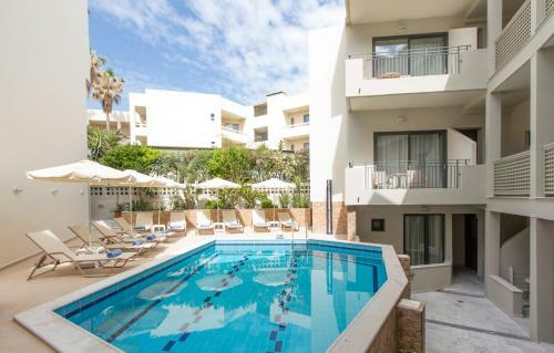 Anita Beach Hotel