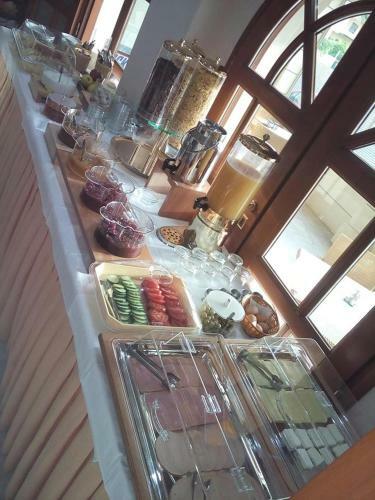 Anita Beach Hotel