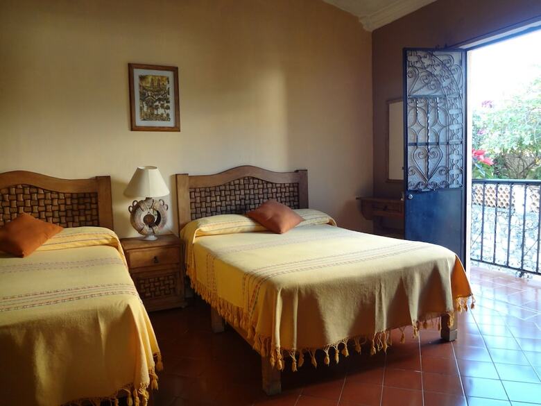 Hotel Plaza Rivera