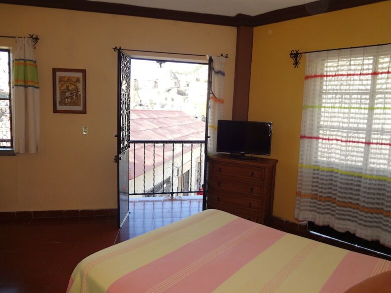Hotel Plaza Rivera