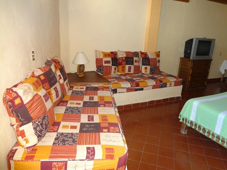 Hotel Plaza Rivera