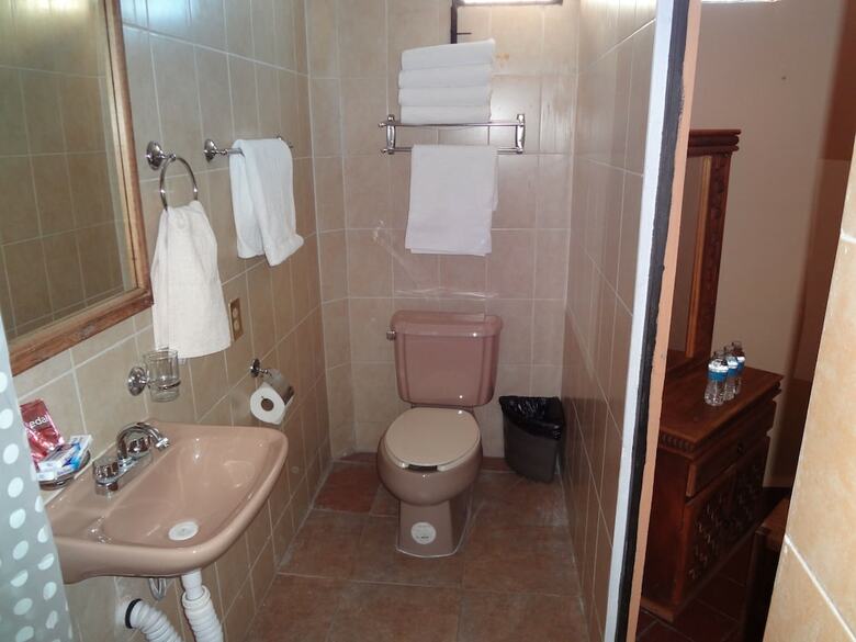 Hotel Plaza Rivera