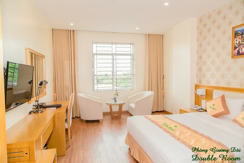 Palm Hotel Thanh Hoa