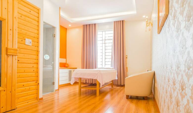 Palm Hotel Thanh Hoa