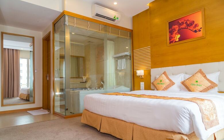 Palm Hotel Thanh Hoa