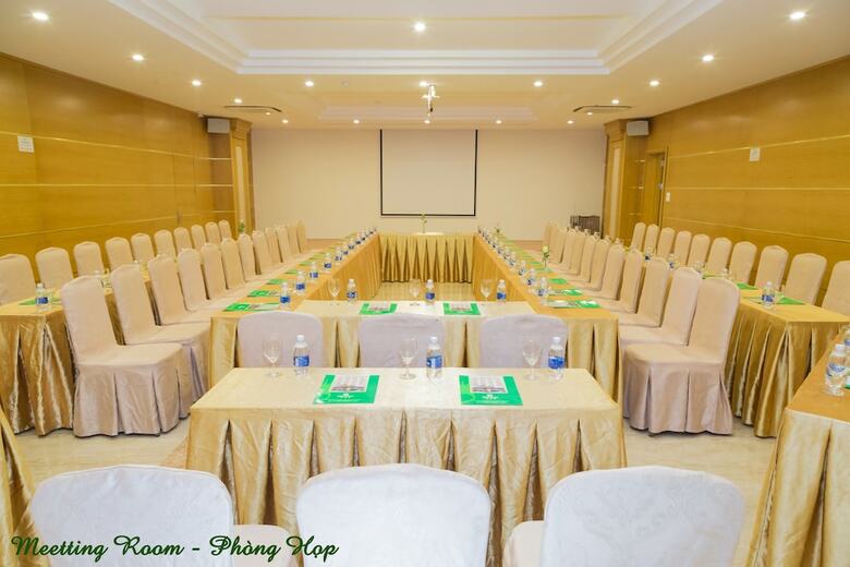 Palm Hotel Thanh Hoa