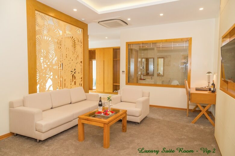 Palm Hotel Thanh Hoa