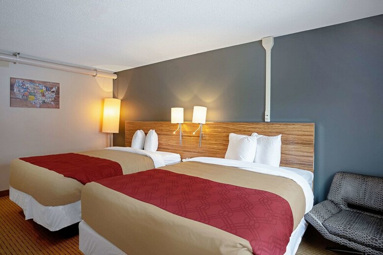 Hotel Econo Lodge