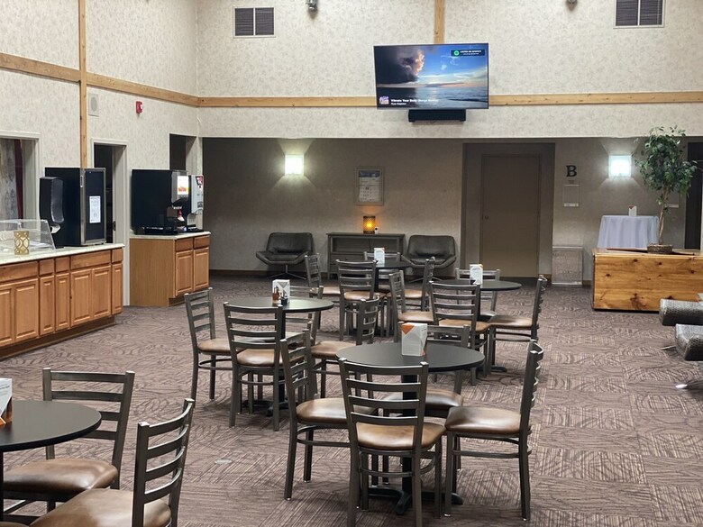 Hotel Econo Lodge