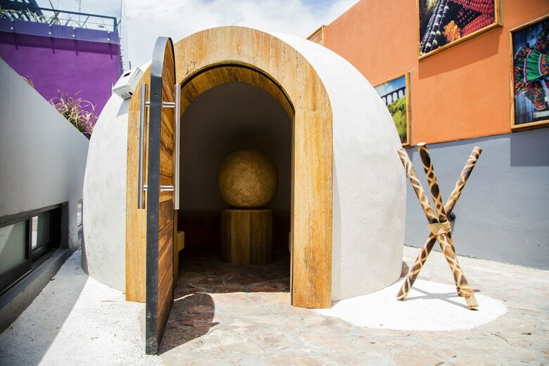Hotel La Morada Tepotzotlan Boutique & Spa