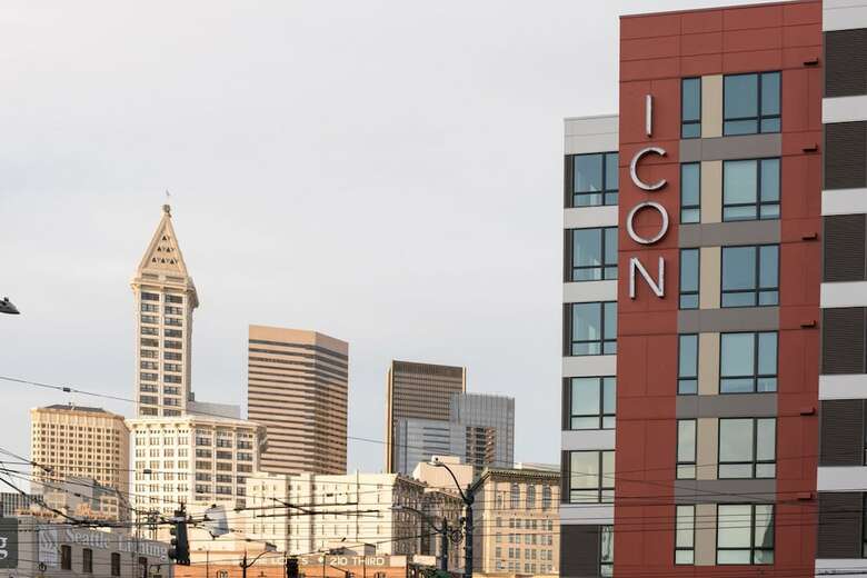 Apartamentos Pelicanstay In Pioneer Square