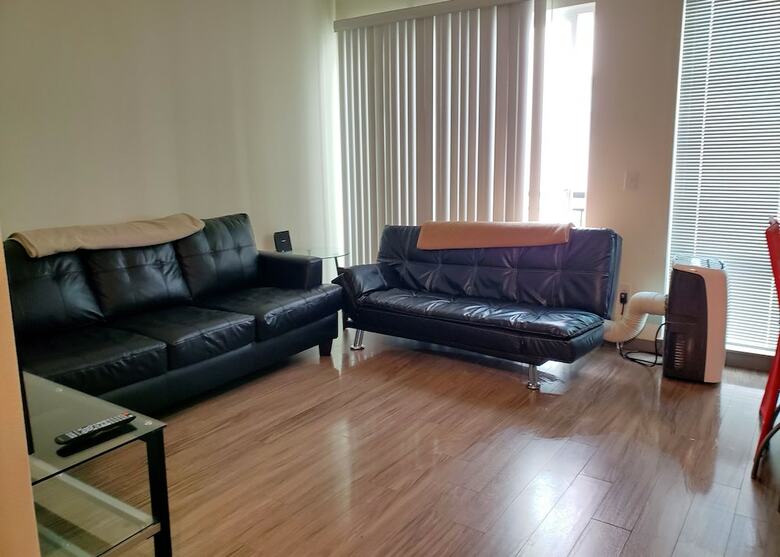 Apartamentos Pelicanstay In Pioneer Square