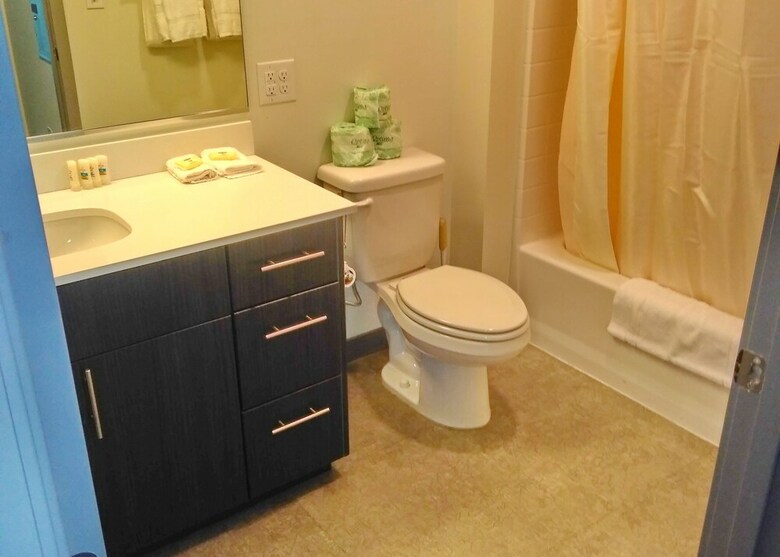 Apartamentos Pelicanstay In Pioneer Square