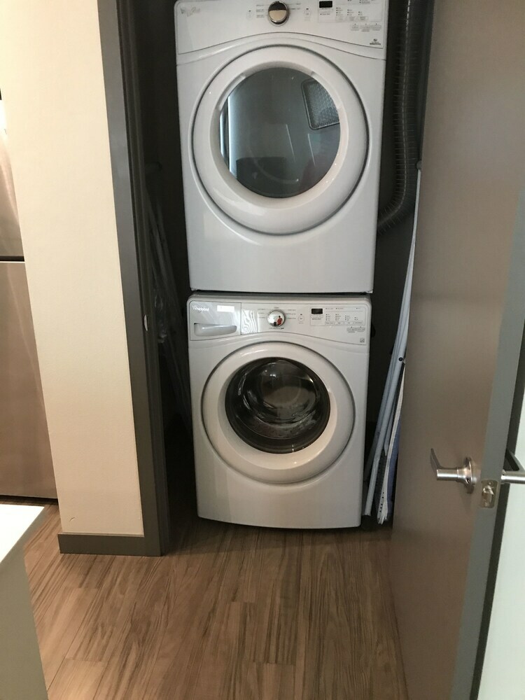 Apartamentos Pelicanstay In Pioneer Square