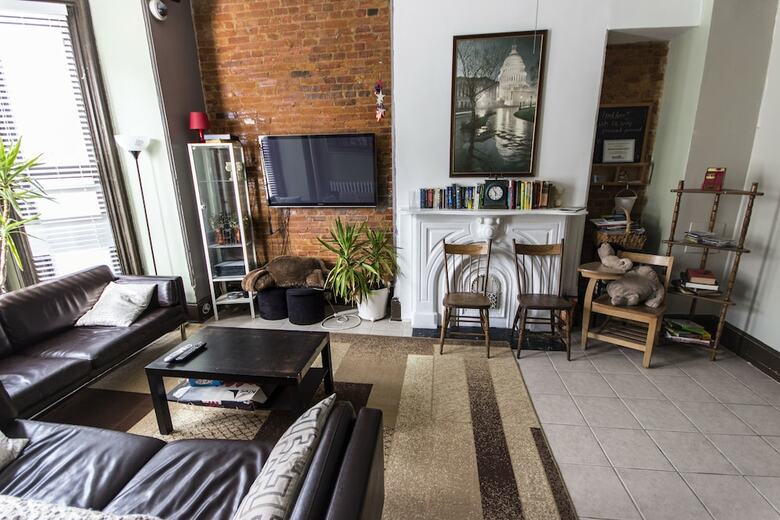 Hostal Dc Lofty