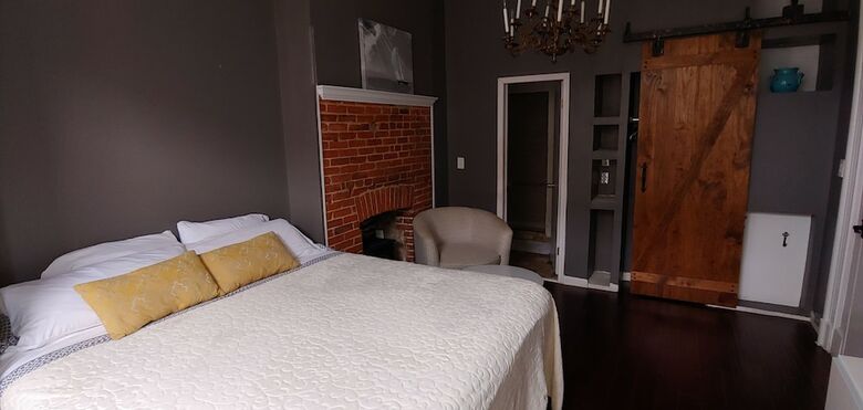 Hostal Dc Lofty
