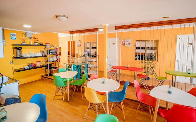 Hotel Playa Brava