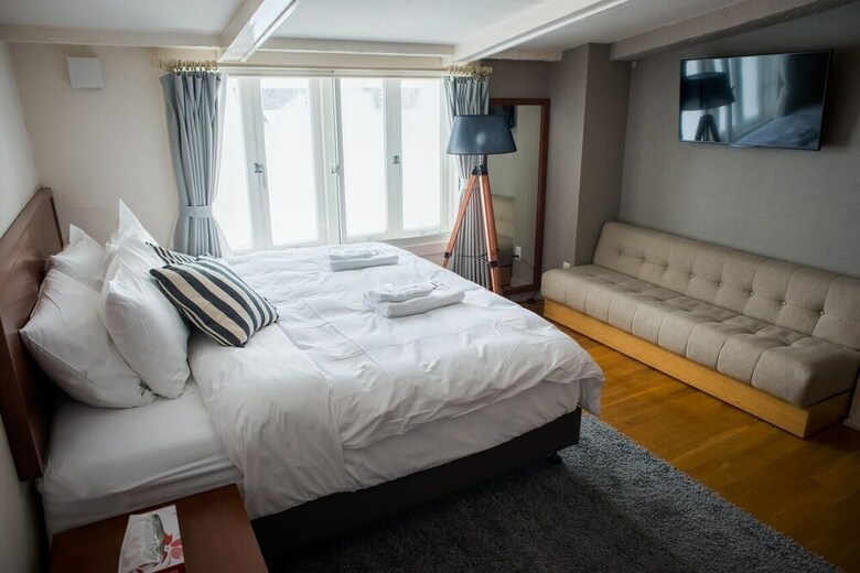 Hotel Active Life Madarao