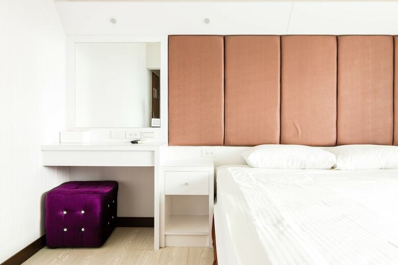Hotel Taitung Happy Tour B&B