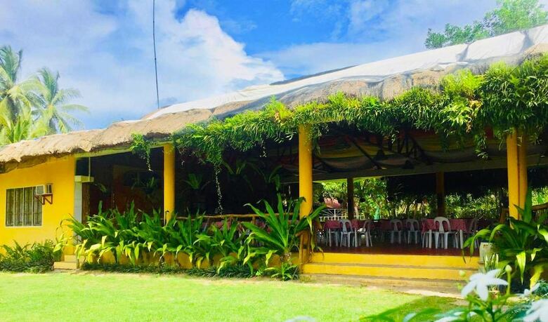 Hotel Jurisu Resort