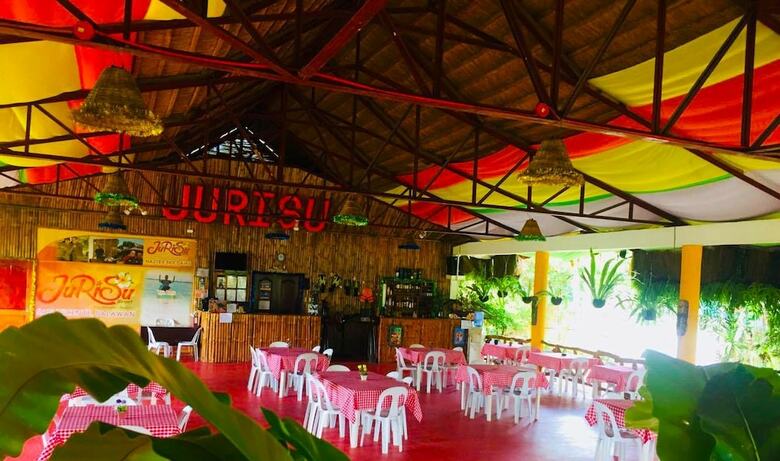 Hotel Jurisu Resort