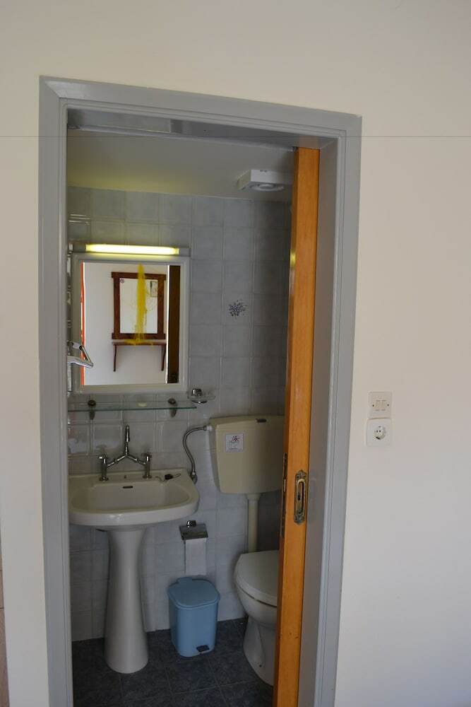 Aparthotel Rania Studios