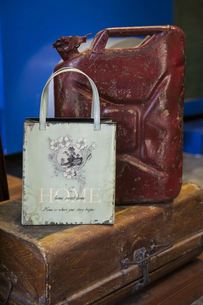 Hotel The Rucksack Caratel