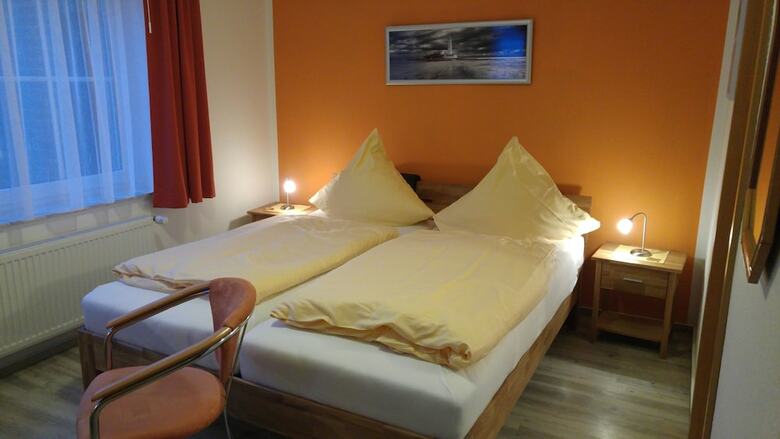 Hotel Garni Ursula
