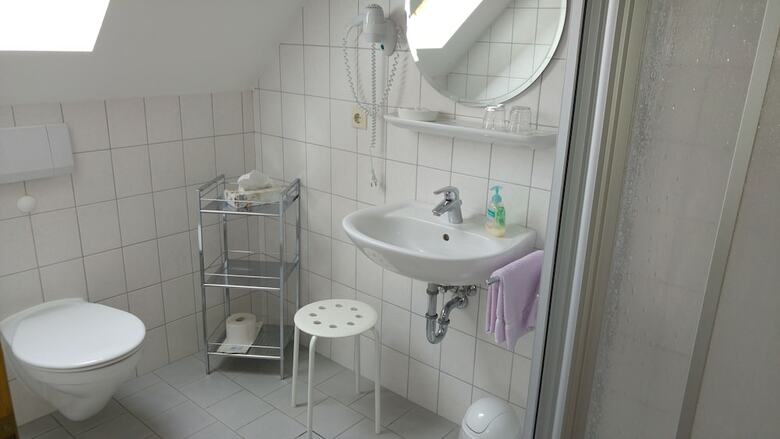 Hotel Garni Ursula