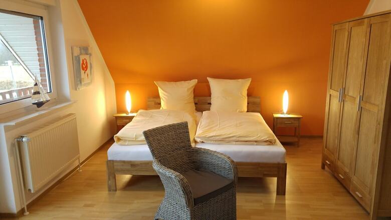 Hotel Garni Ursula