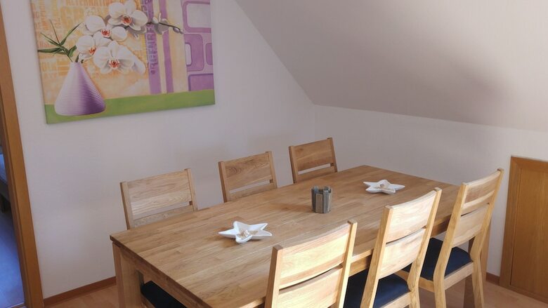 Hotel Garni Ursula