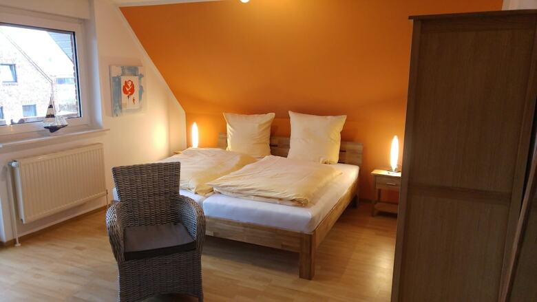 Hotel Garni Ursula