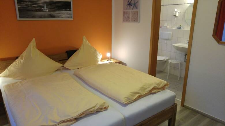 Hotel Garni Ursula