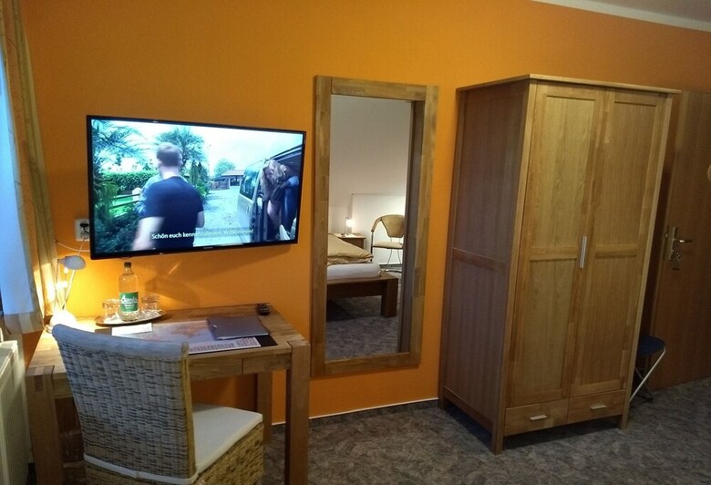 Hotel Garni Ursula