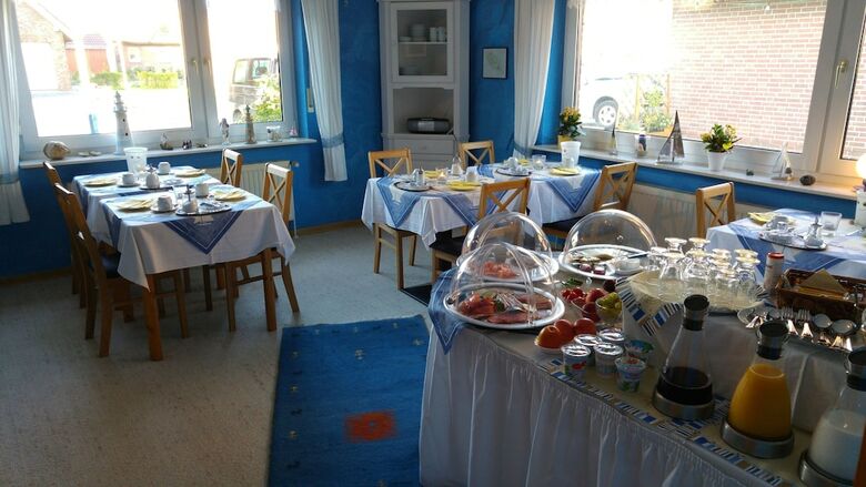 Hotel Garni Ursula