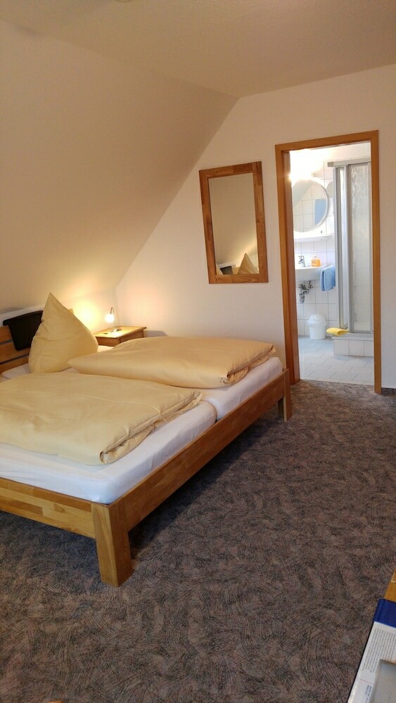 Hotel Garni Ursula