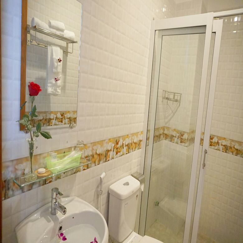 Victori Hotel Da Nang