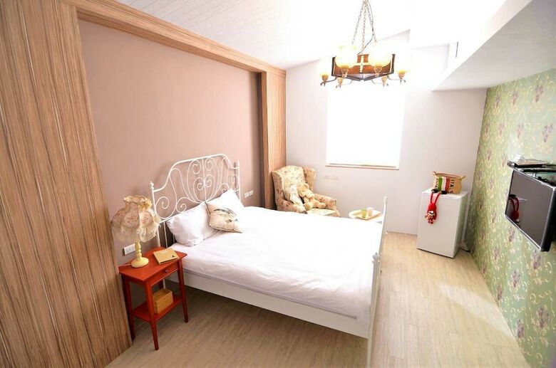 Hotel Leaf Hostel