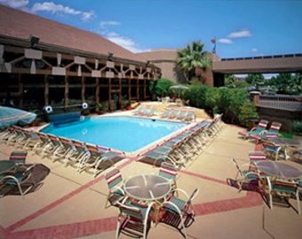 The Lexington Hotel
