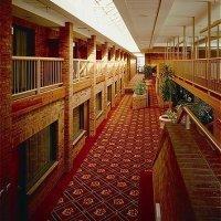The Lexington Hotel
