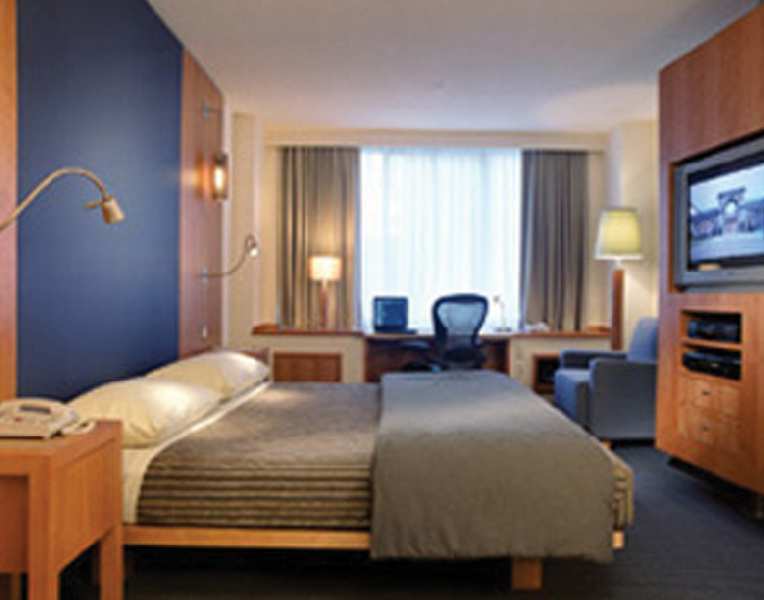 Hotel Le Parker Meridien
