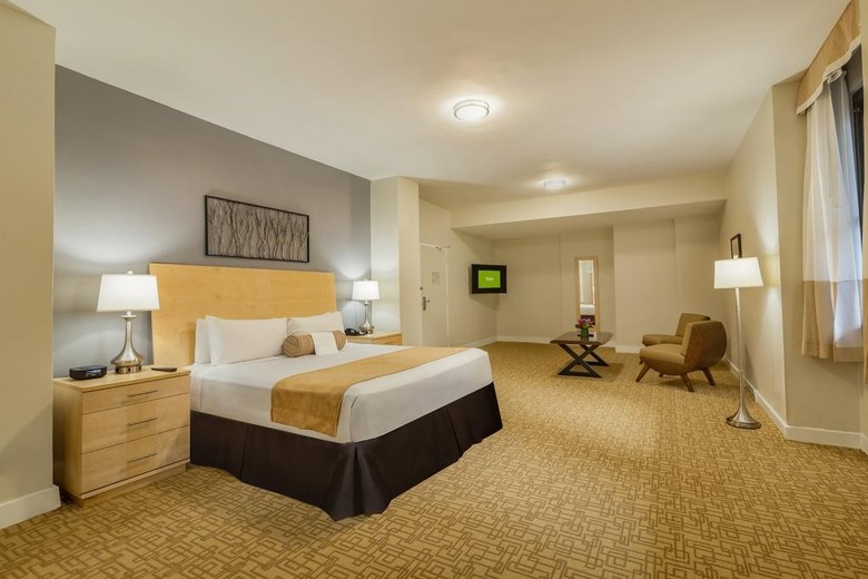 Hotel Pennsylvania