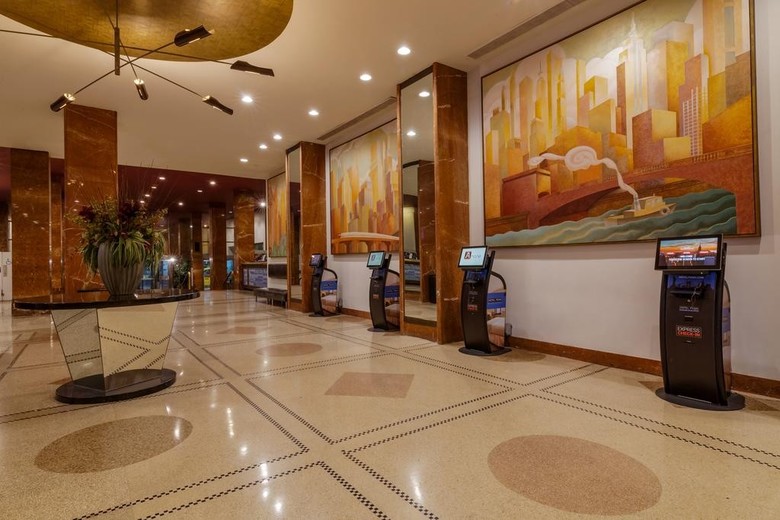Hotel Pennsylvania