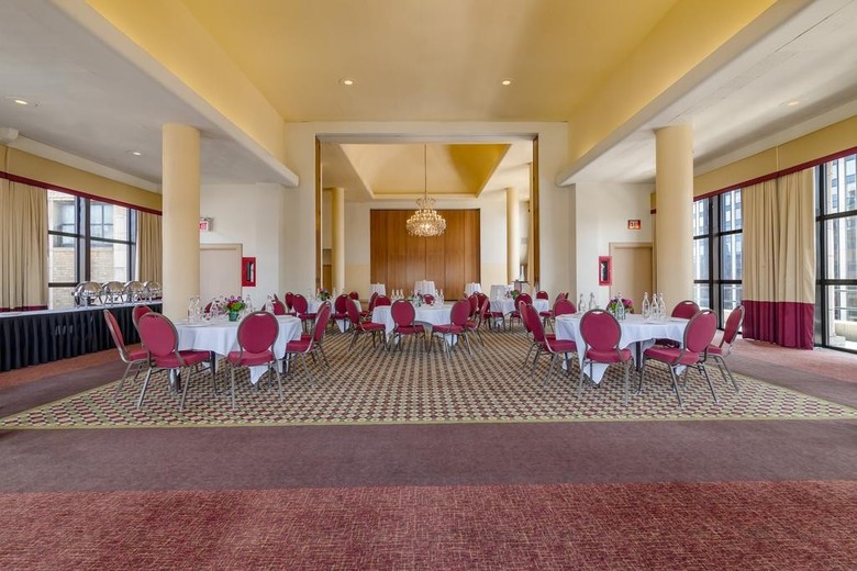 Hotel Pennsylvania
