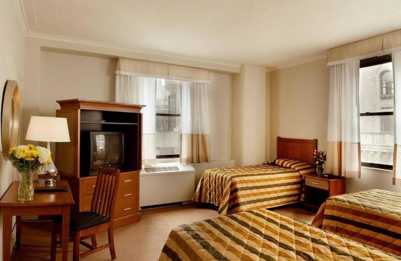 Hotel Pennsylvania