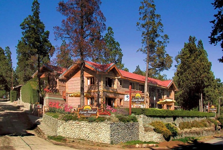 Posada Lejano Nahuel