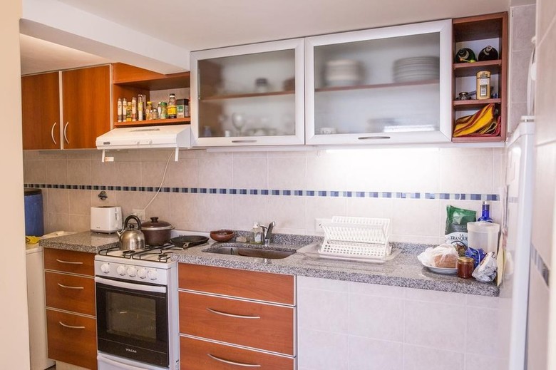 Lodge Caba�as Barlovento
