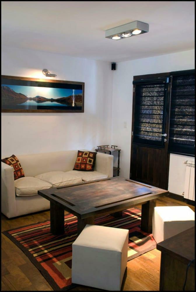 Apartamento Complejo Base 41