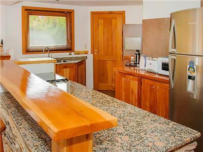 Apartamento Complejo Base 41