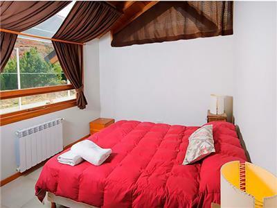 Apartamento Complejo Base 41